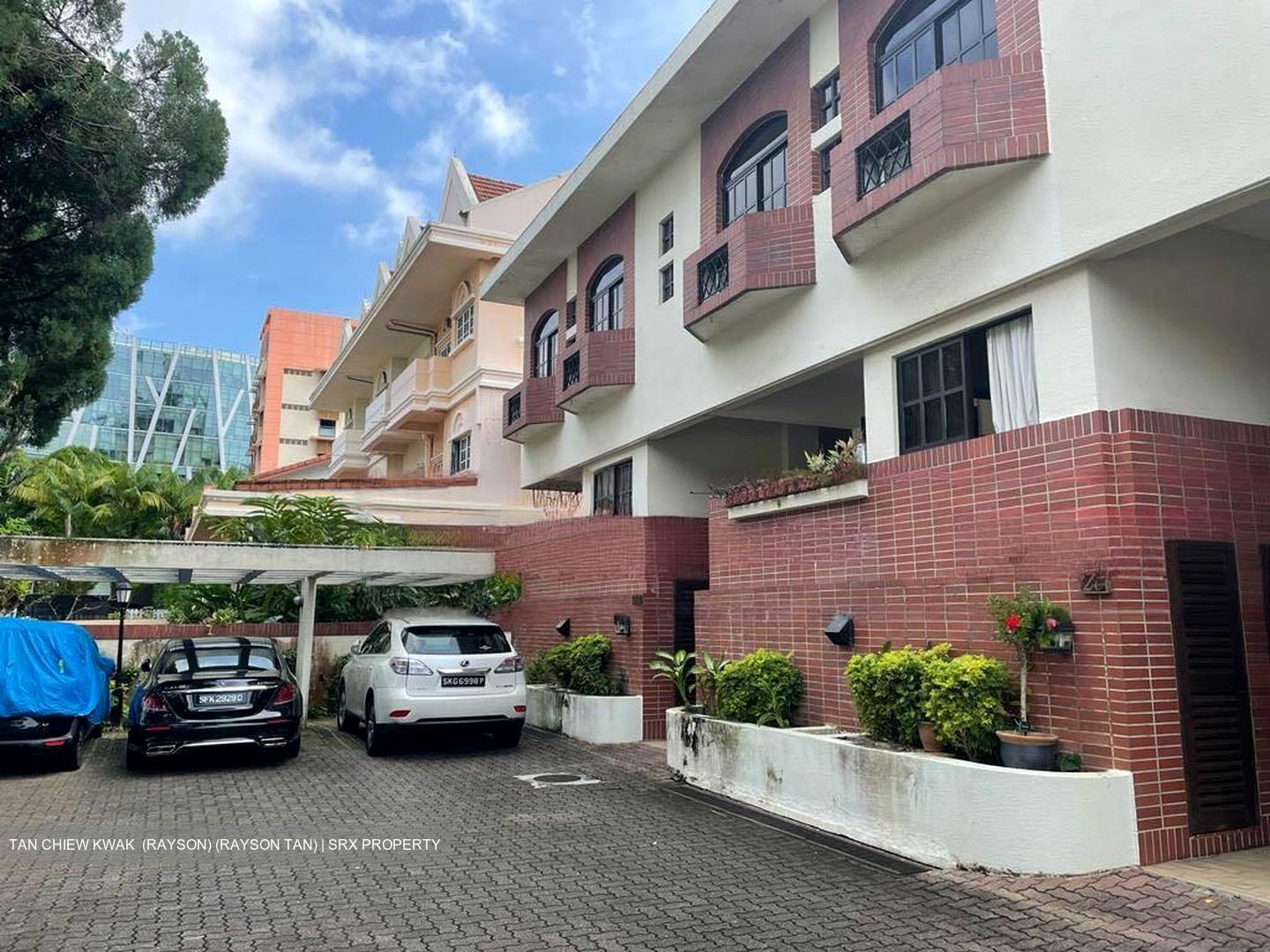 Heng Mui Keng Terrace (D5), Terrace #458925791